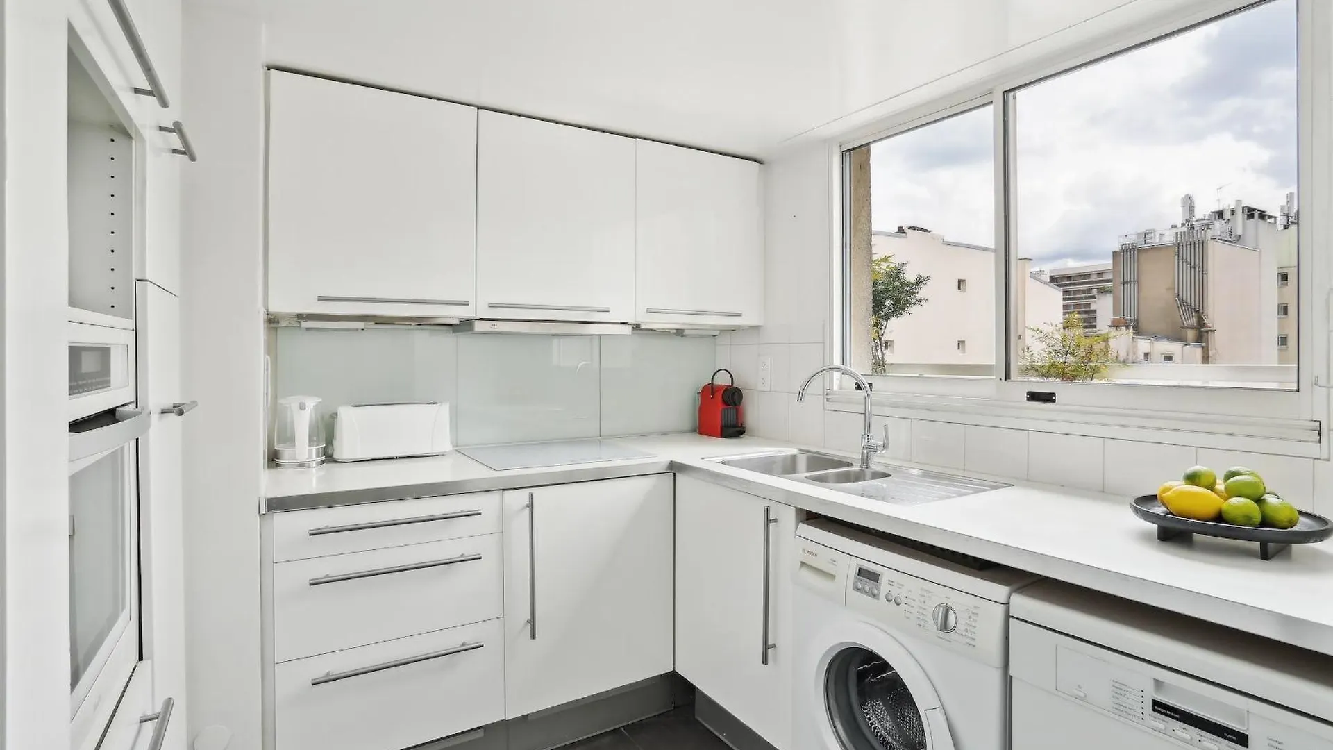 Nation 2br Property Appartement *