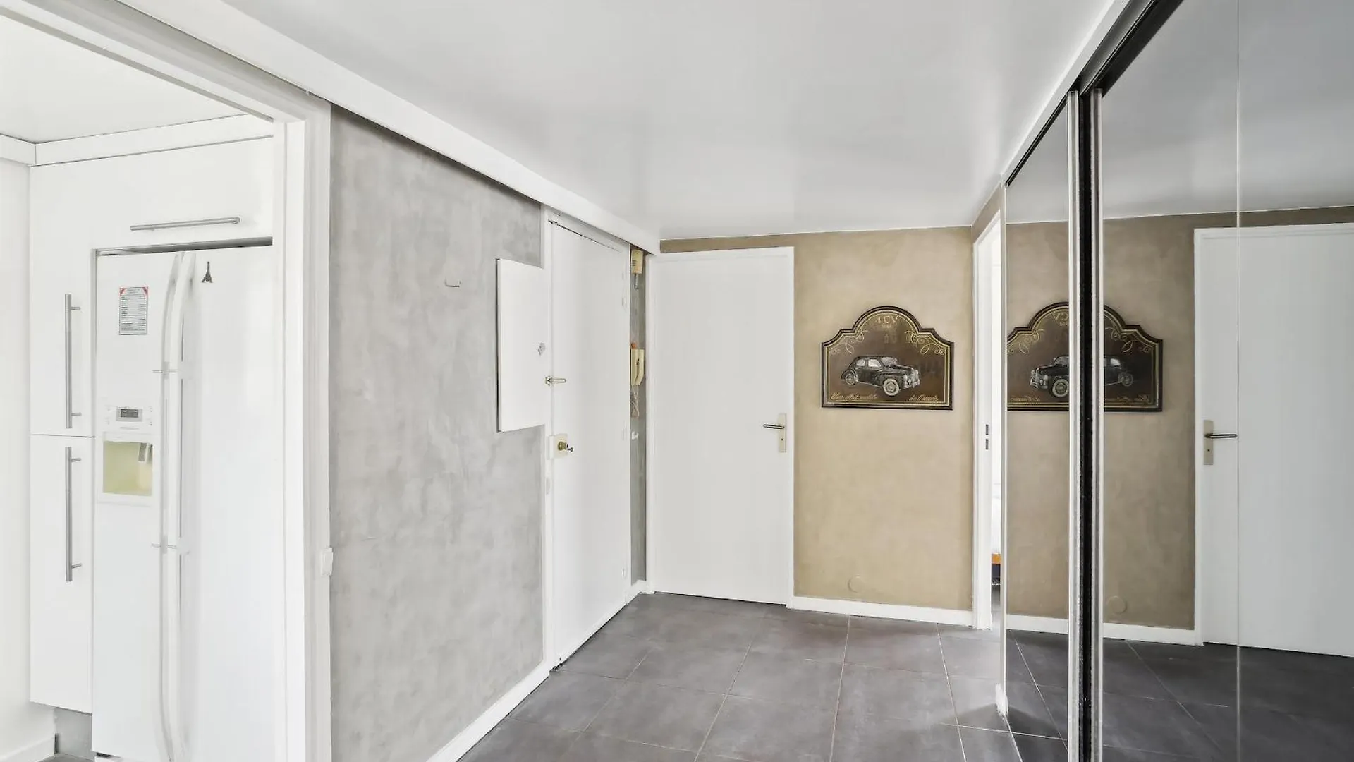 Апартаменты Nation 2br Property *