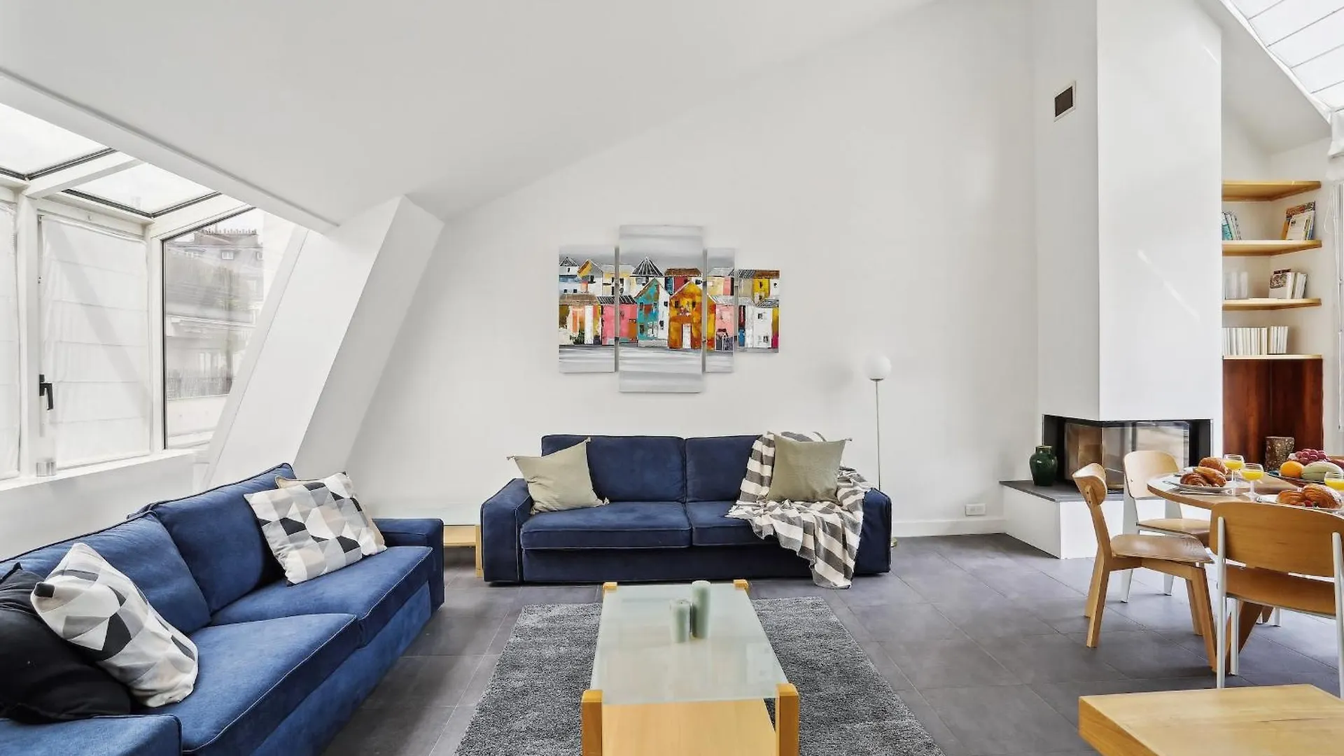 Апартаменты Nation 2br Property *